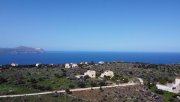 Kokkino Chorio Kreta, Kokkino Chorio: Spektakuläres Grundstück mit Meerblick zu verkaufen Grundstück kaufen